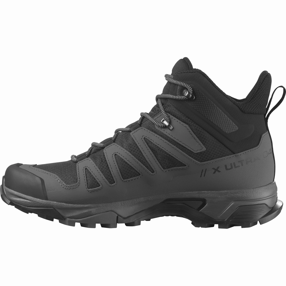 Columbia Sportswear Newton Ridge Plus Waterproof Amped Hiking Boots Men's X Ultra 4 Mid Gore-Tex