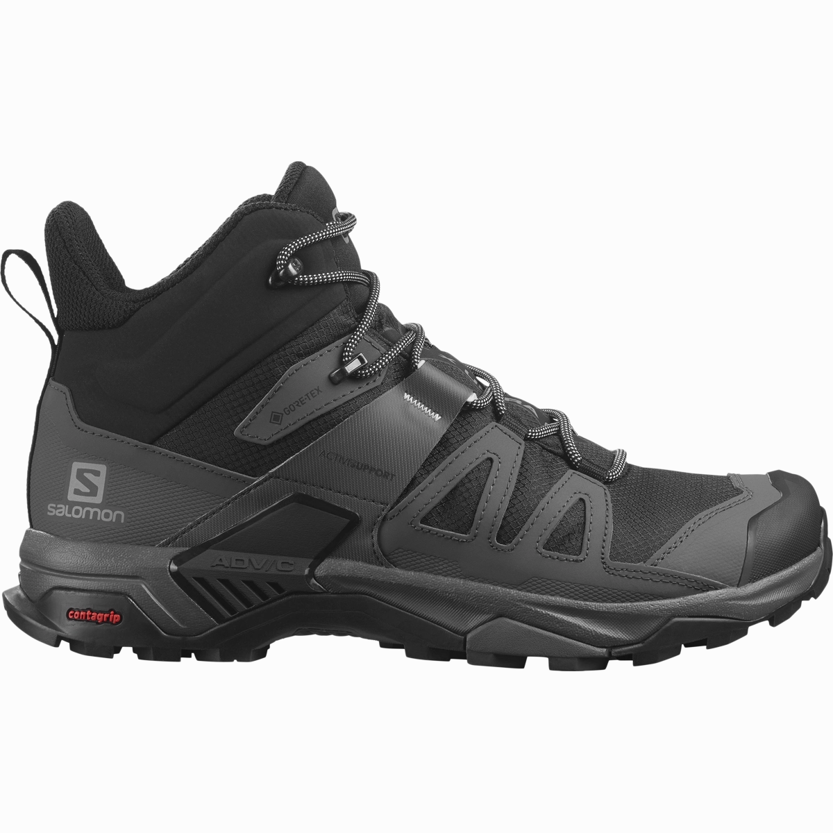 Men's X Ultra 4 Mid Gore-Tex