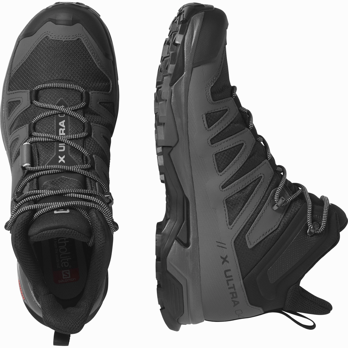 Men's X Ultra 4 Mid Gore-Tex