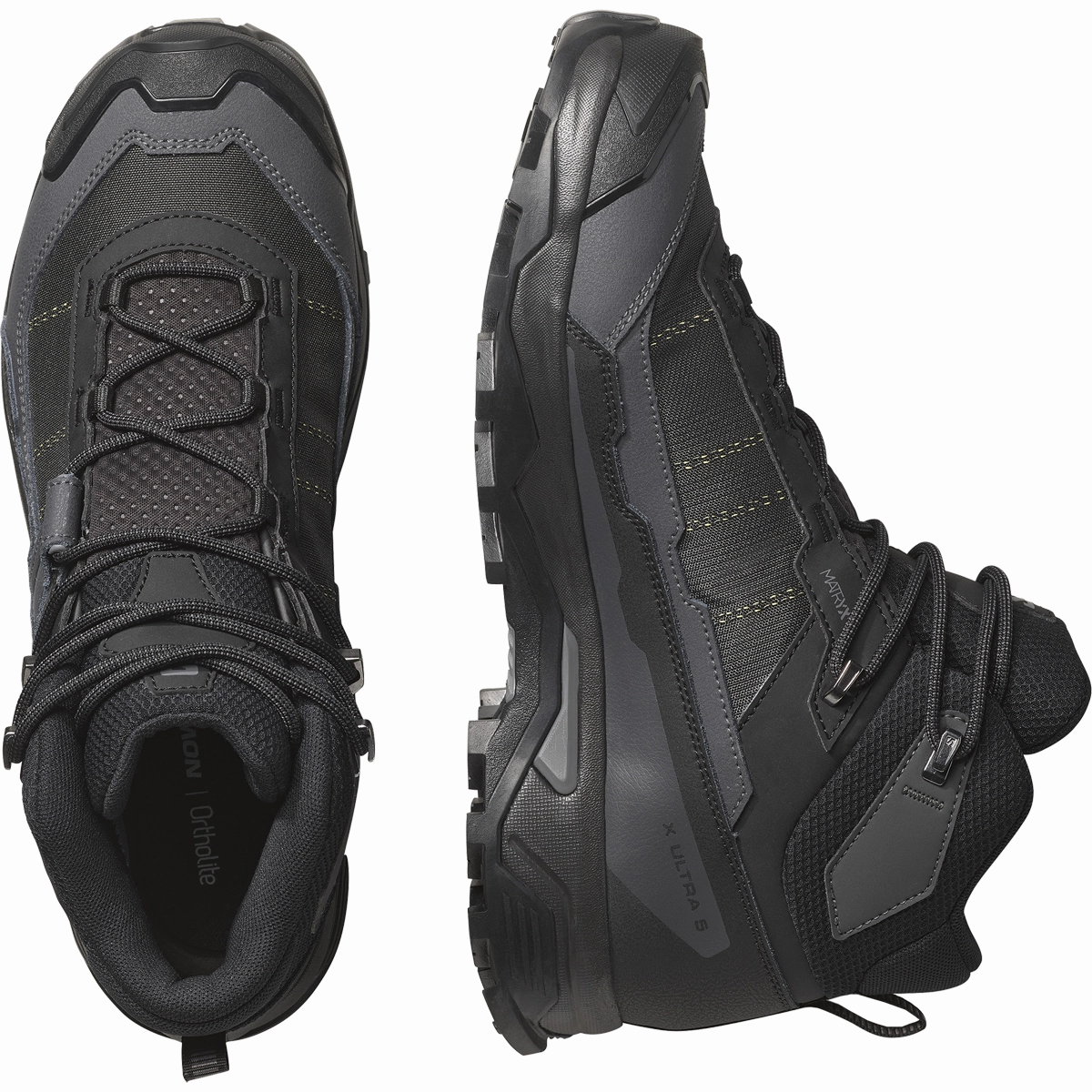 Men's X Ultra 5 Mid Gore-Tex