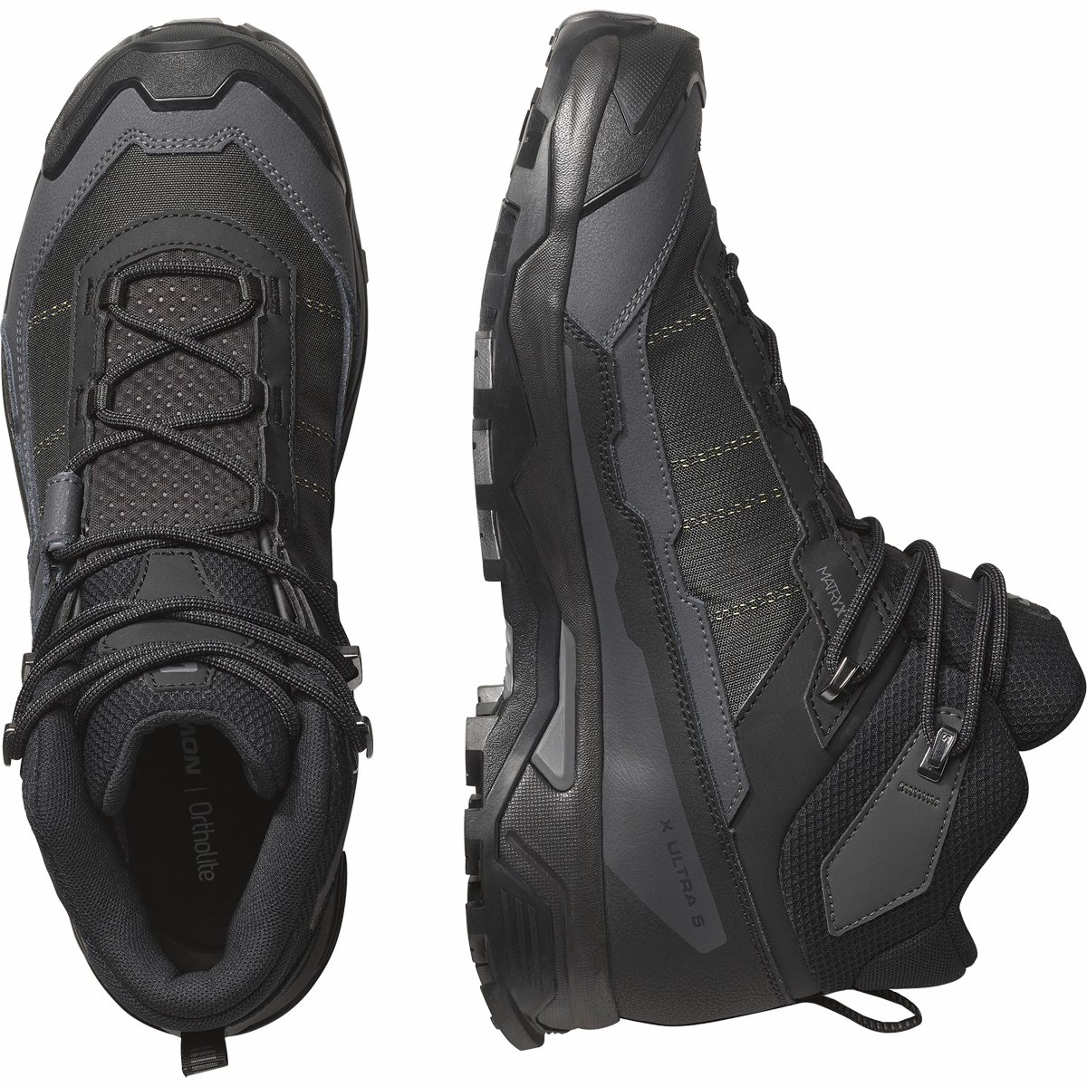 Men's X Ultra 5 Mid Gore-Tex