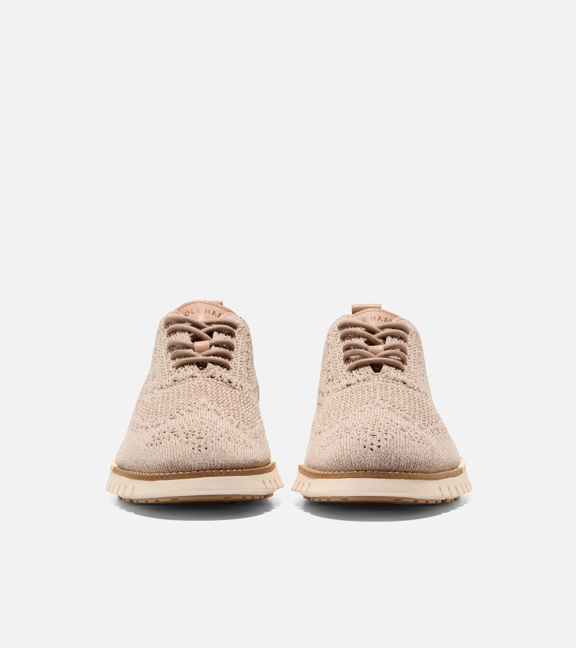 Oxford Vs Derby Vs Brogue Men's ZERGRAND Remastered Stitchlite Wingtip Oxfords