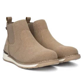Chelsea Boots With Shirt Men's Ewan Chelsea Boots
