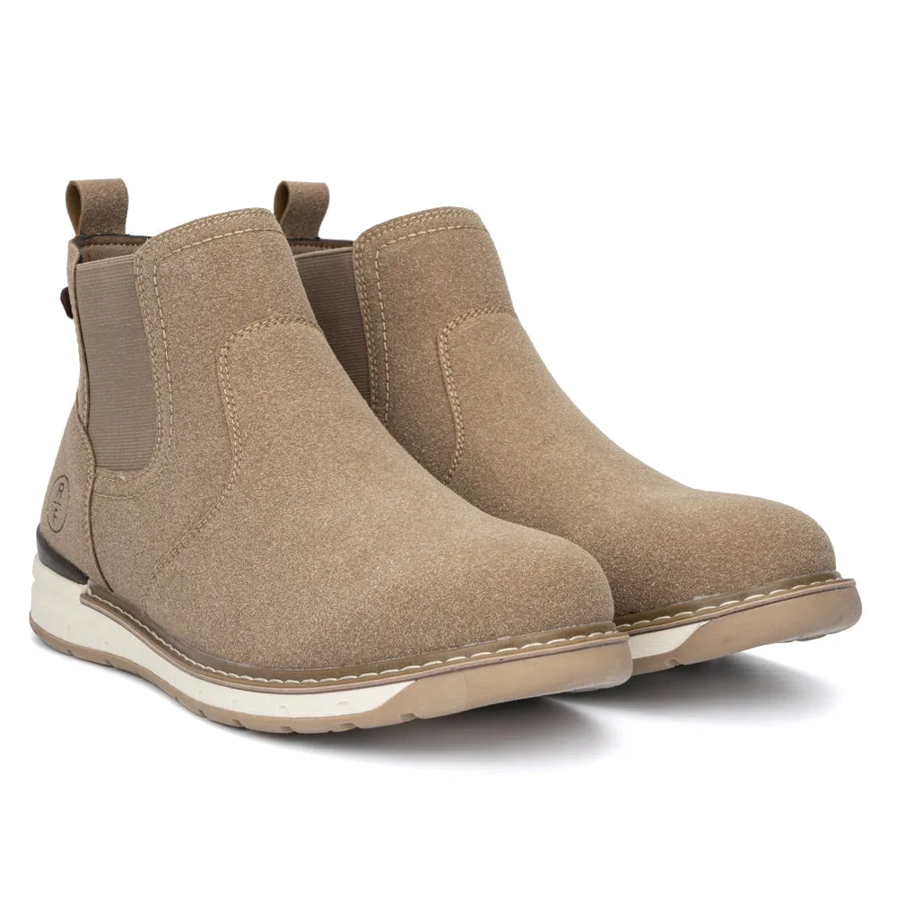 Men's Ewan Chelsea Boots Horse Riding Chelsea Boots