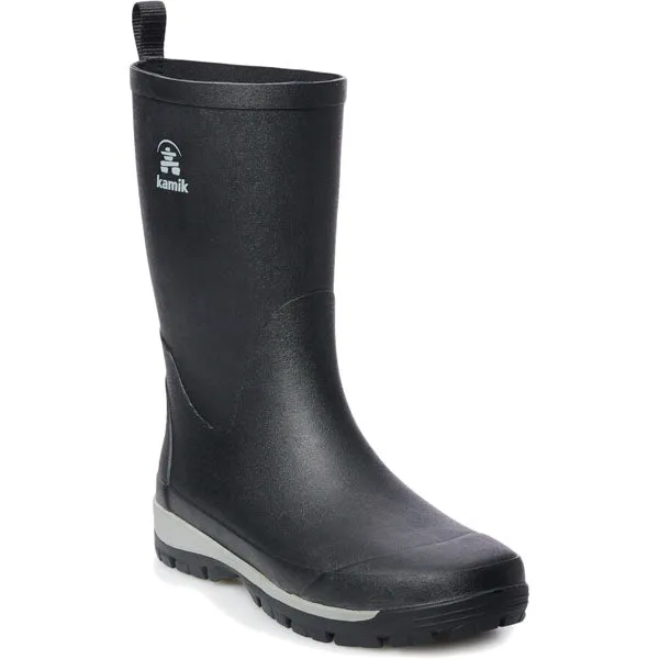 Insulated Safety Toe Work Boots Men's Lars