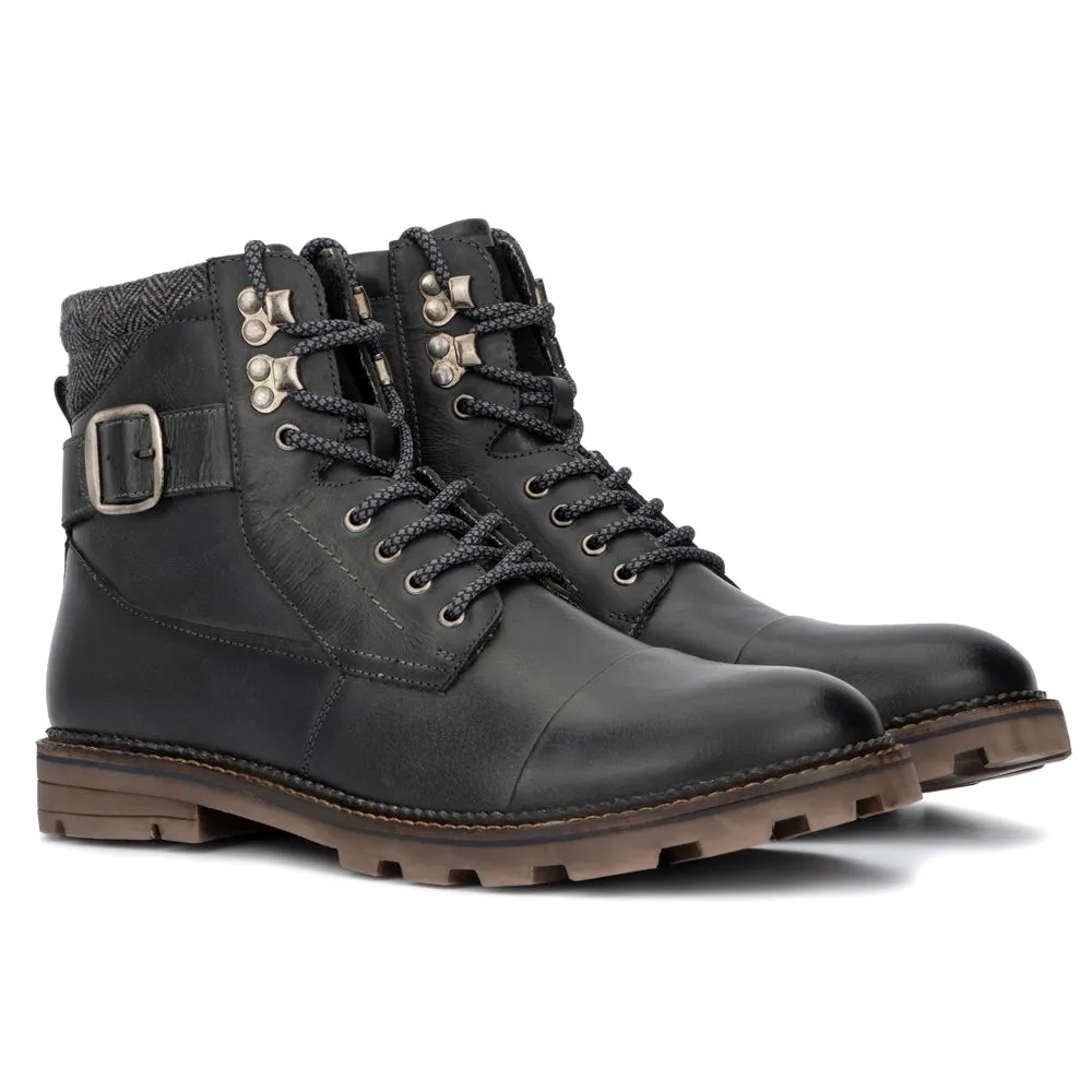 Men's Legacy Dress Boots Season 6 Combat Boots