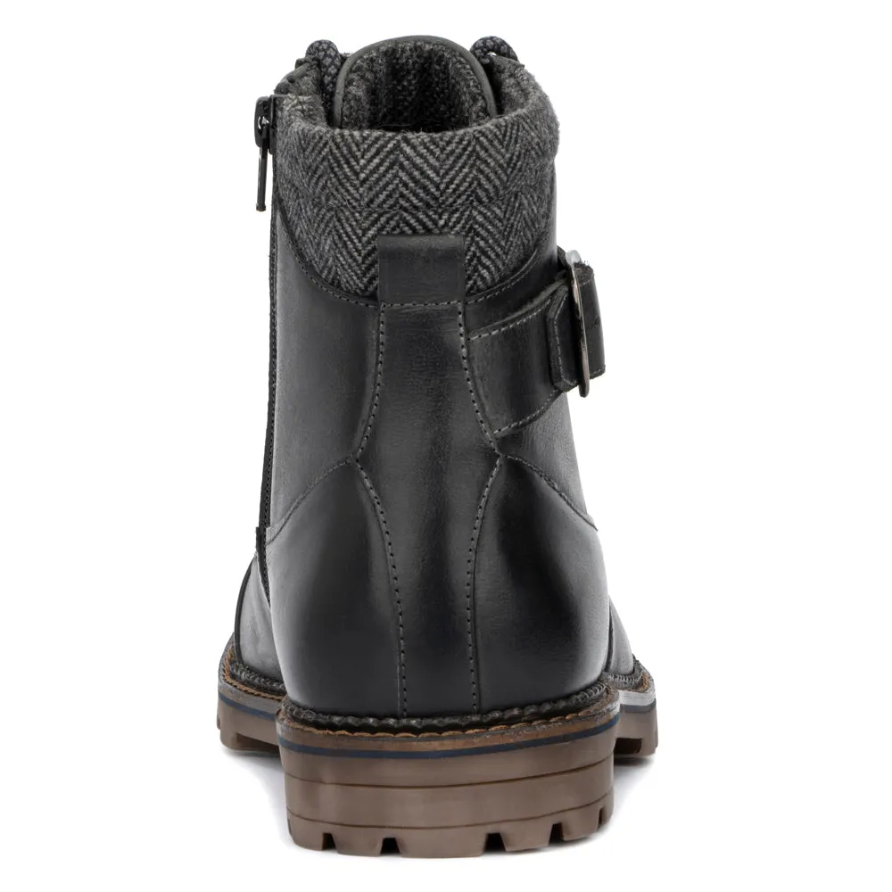 Men's Legacy Dress Boots Your Mother Wears Combat Boots Origin
