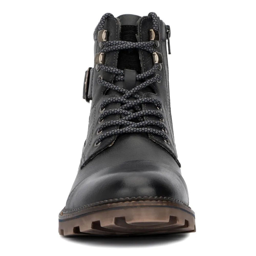 Men's Legacy Dress Boots 1990s Combat Boots