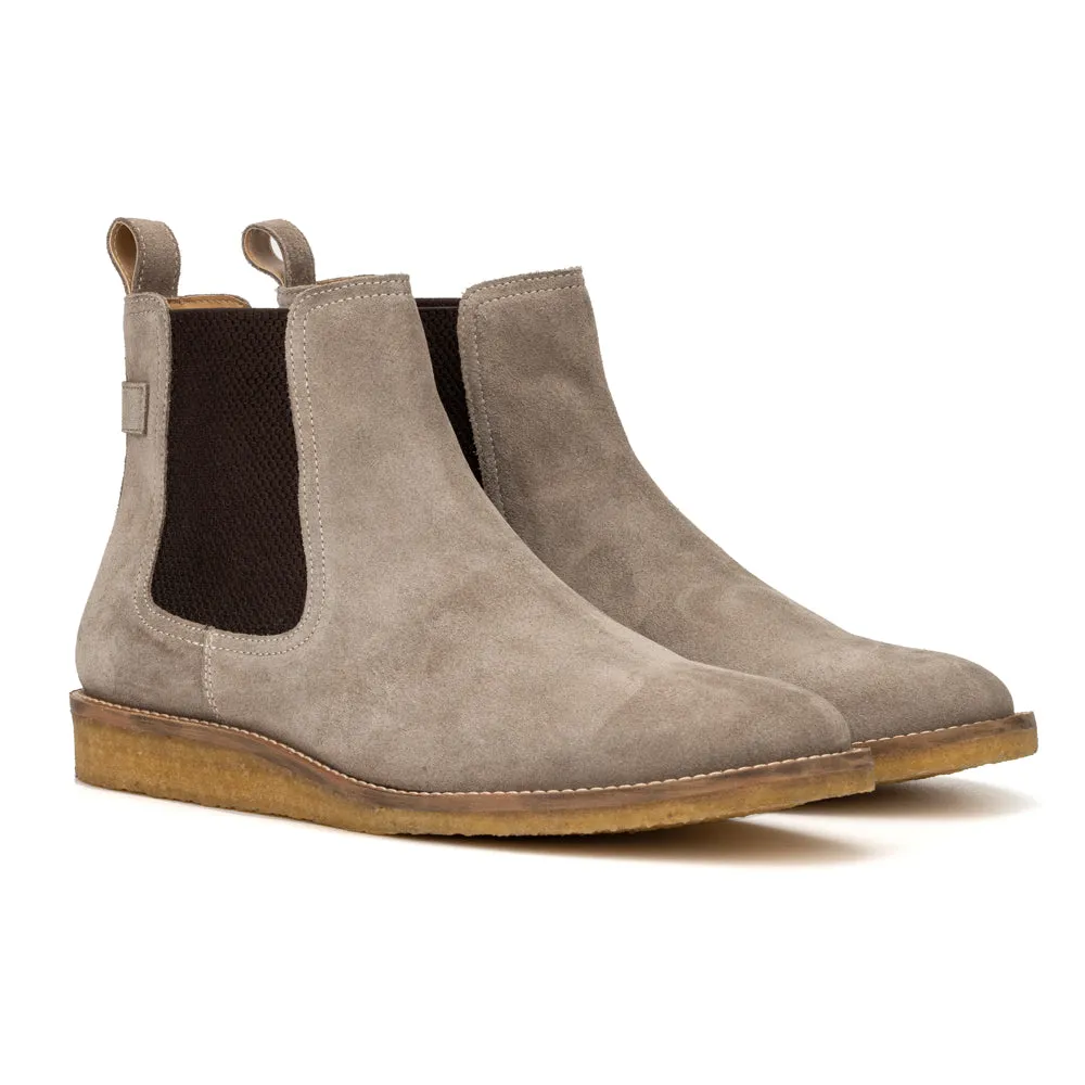 Chelsea Boots With Steel Toe Caps Men's Maksim Chelsea Boots