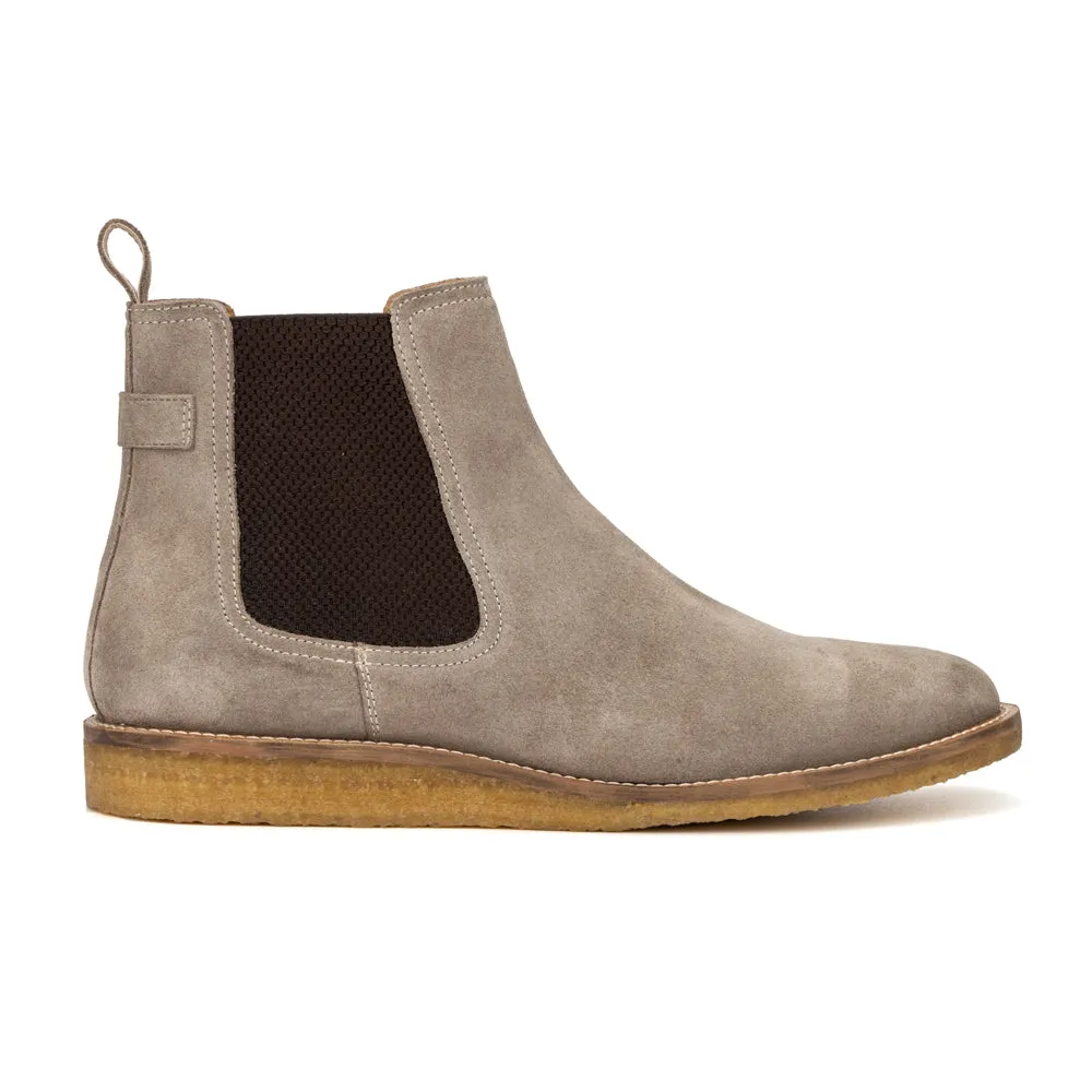 Men's Maksim Chelsea Boots Chelsea Boots With Tuxedo