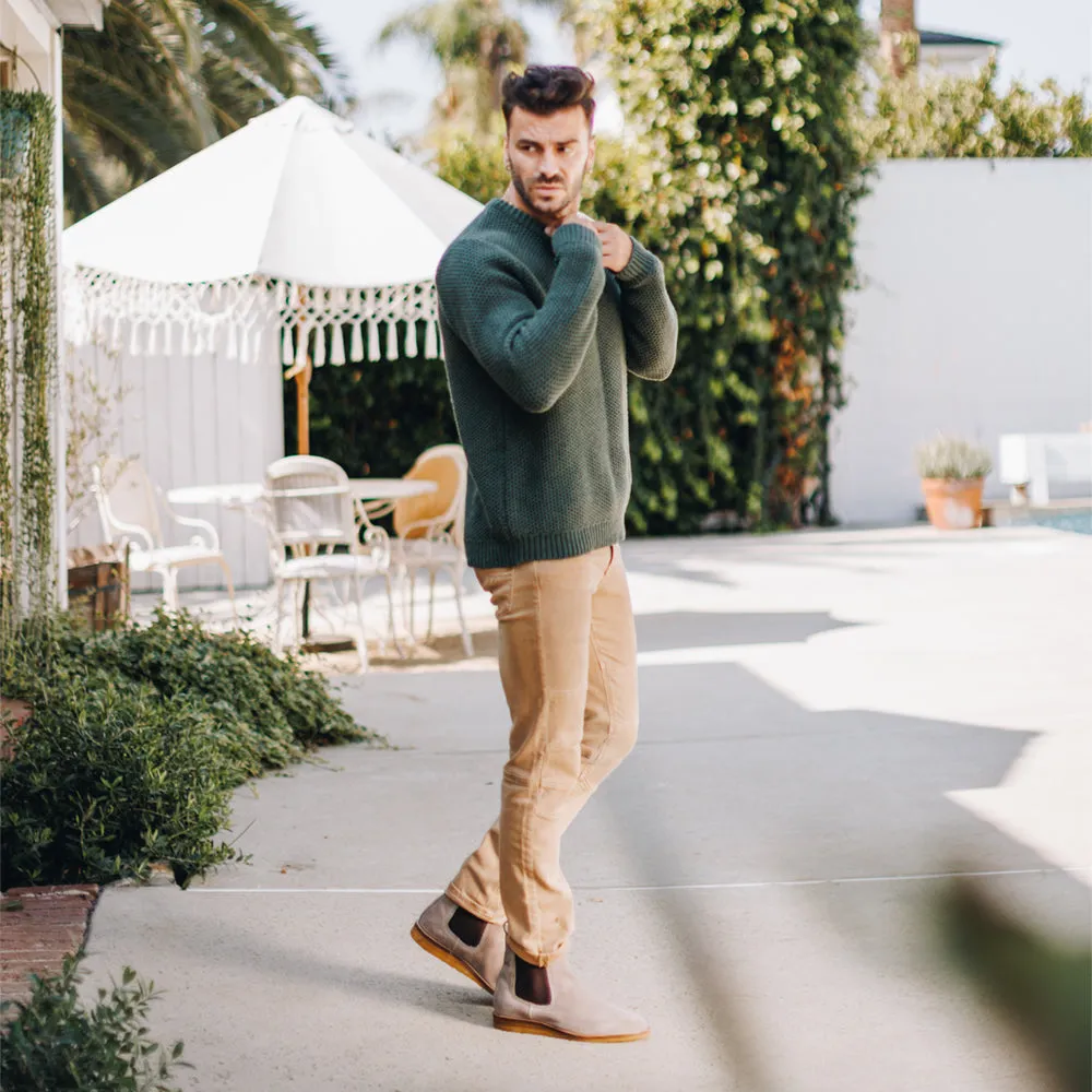 Men's Maksim Chelsea Boots Chelsea Boots Thursday Boots