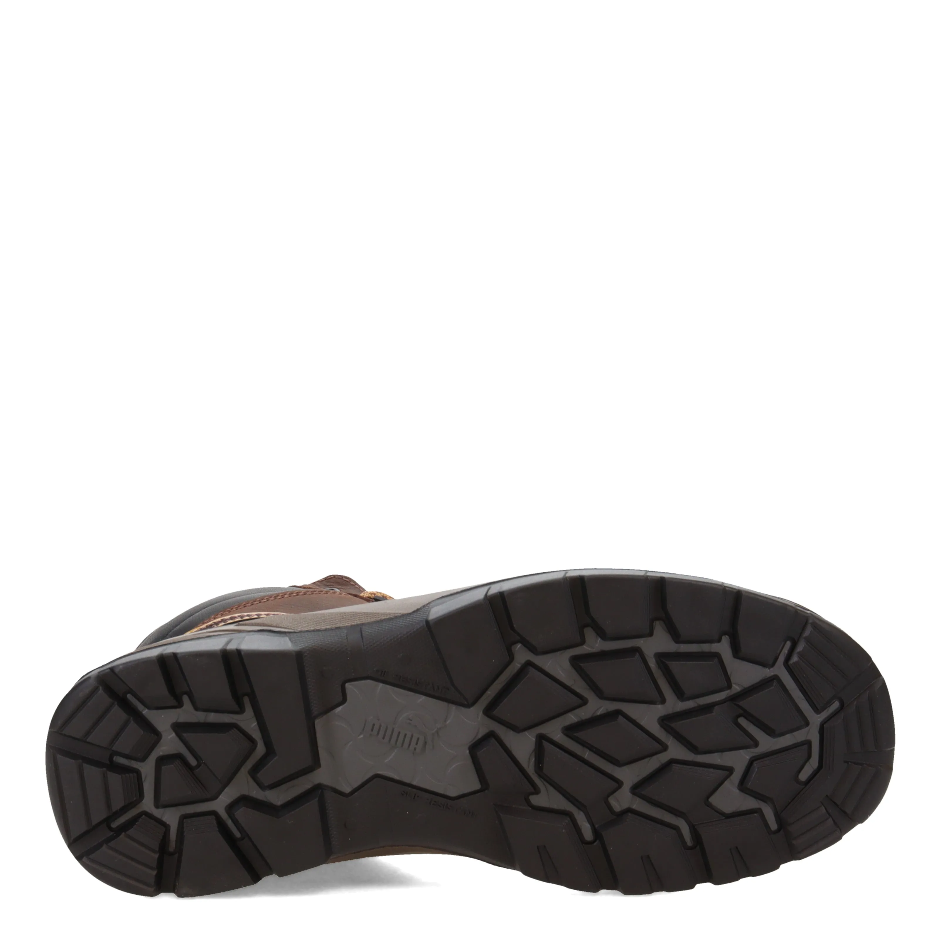 Work Boots For Cheap Men's PUMA, Safety Tornado 6in Soft Toe Boot