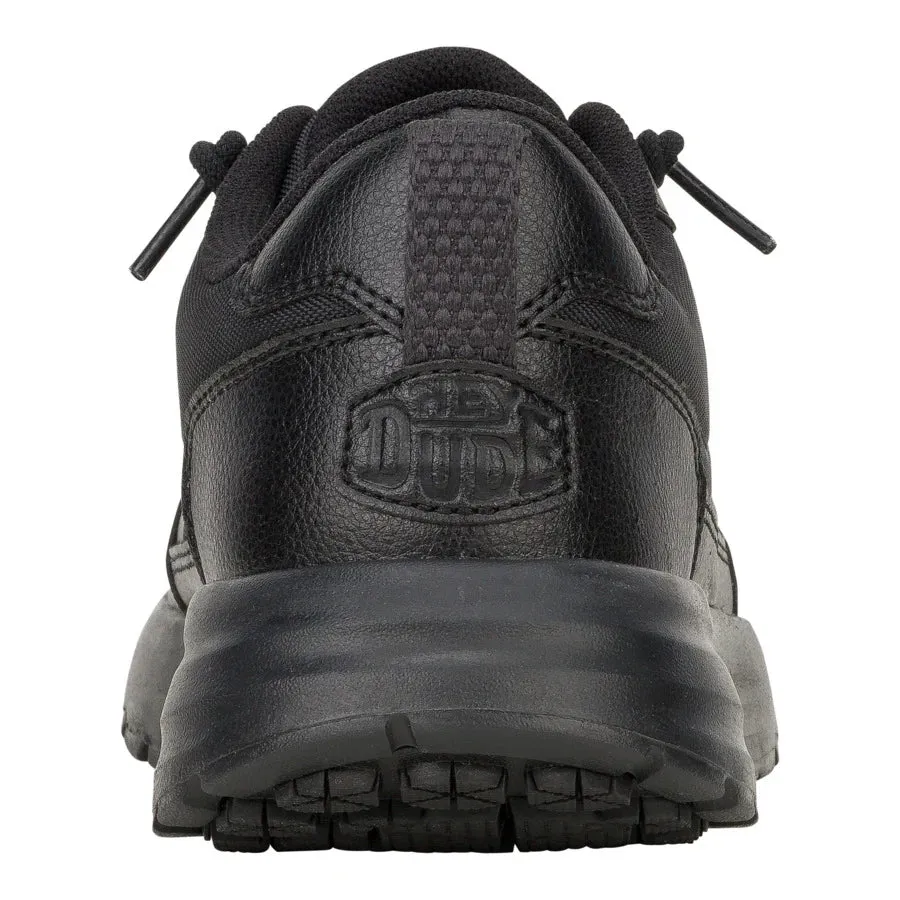 Best Durable Work Boots Men's Sirocco Alta Work CE