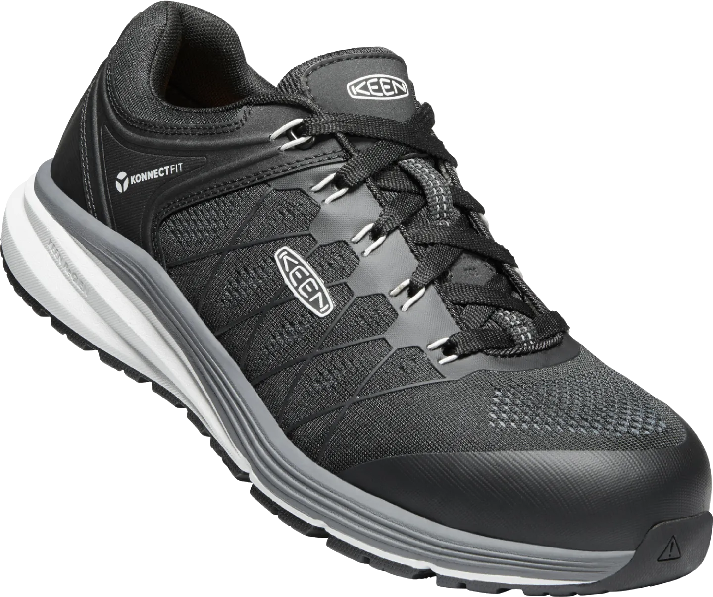 MEN'S VISTA ENERGY Quality Work Boots