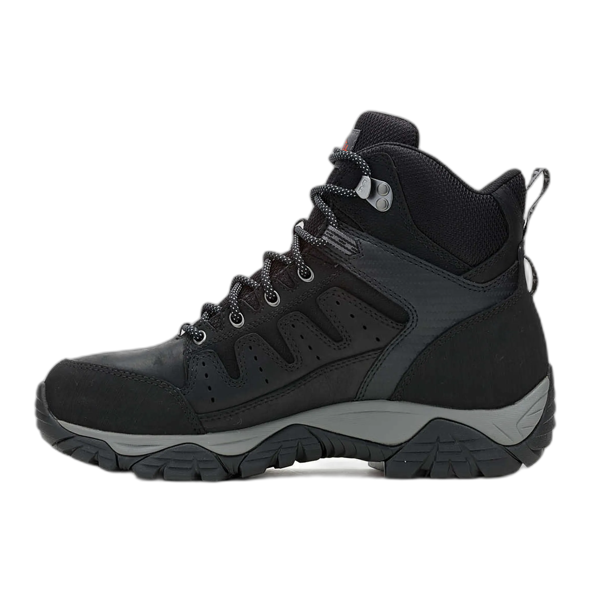 Men's Windoc 6" Steel Toe Waterproof Work Boot Emt Work Boots