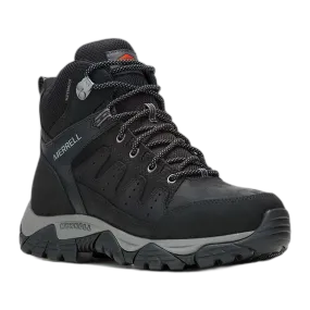 Pull On Vs Lace Up Work Boots Men's Windoc 6" Steel Toe Waterproof Work Boot