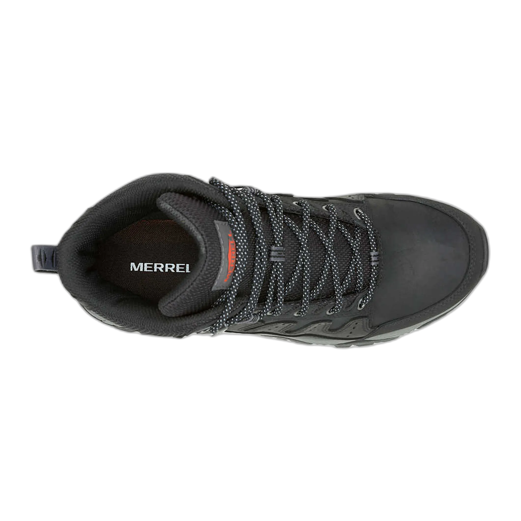 Men's Windoc 6" Steel Toe Waterproof Work Boot Cold Work Boots