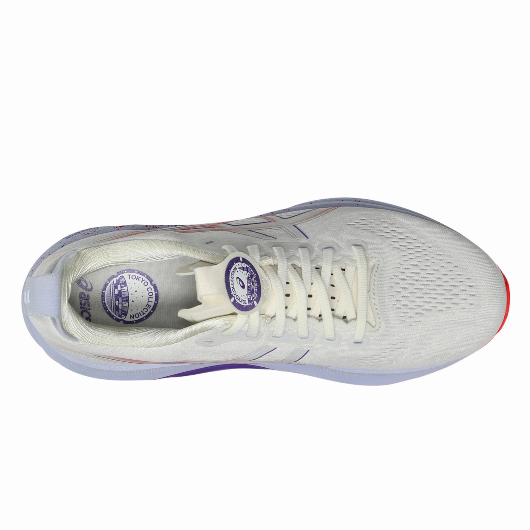 Mens ASICS GEL-Kayano 32 Tokyo Asics Gel-quantum 180 Running Shoes