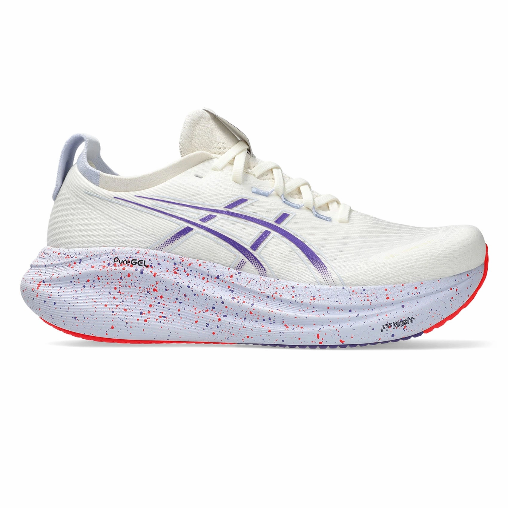 Mens ASICS Nimbus 27 Tokyo Asics Gel-quantum 180 Running Shoes