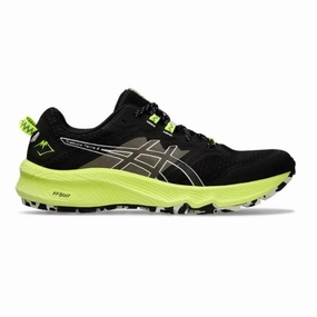 Mens Asics Trabuco Terra 2 (D- Width) Asics Logo