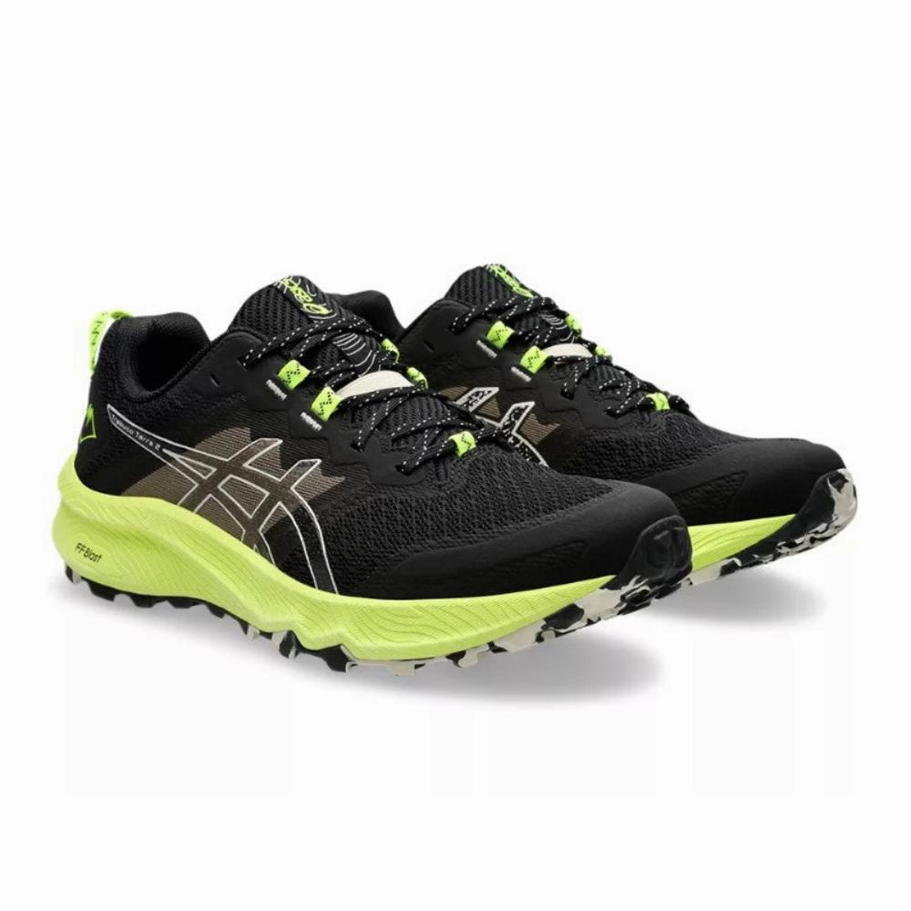 Mens Asics Trabuco Terra 2 (D- Width) Wide Asics Shoes