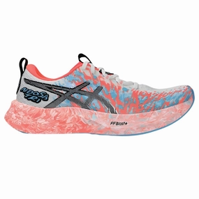 Asics Running Shoes Wide Fit Mens Noosa  Tri 16