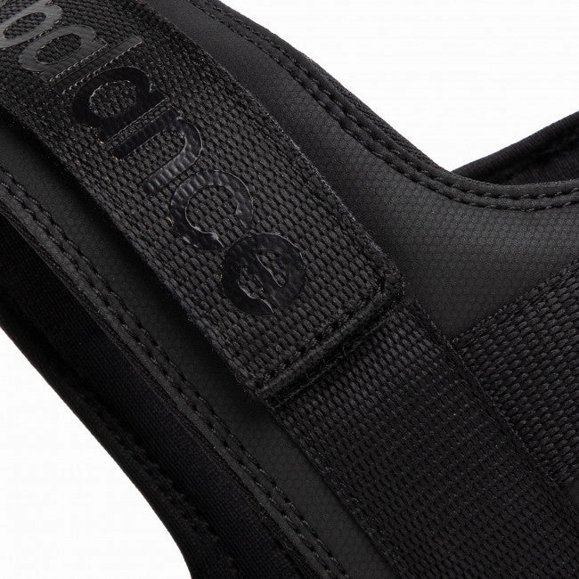 Mens Wide Fit New Balance SUA250K1 Sandals Covered Toe Sandals