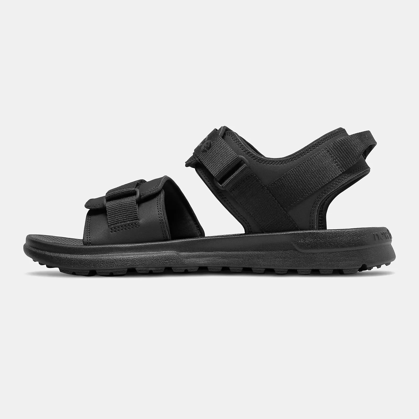 Zara Sandals Mens Wide Fit New Balance SUA250K1 Sandals