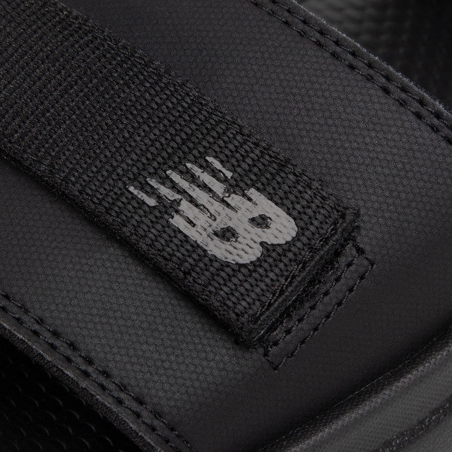 Mountain Footbed Sandals Mens Wide Fit New Balance SUA250K1 Sandals