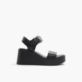 Merisa Birkenstock High Heels