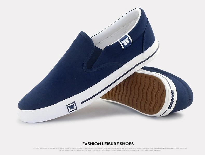 merkmak 2019 Summer Comfortable Canvas Sneakers Men Shoes Loafers Moccasins Fashion Slip-On Male Footwear Casual Driving Flats Italian Loafers Suede