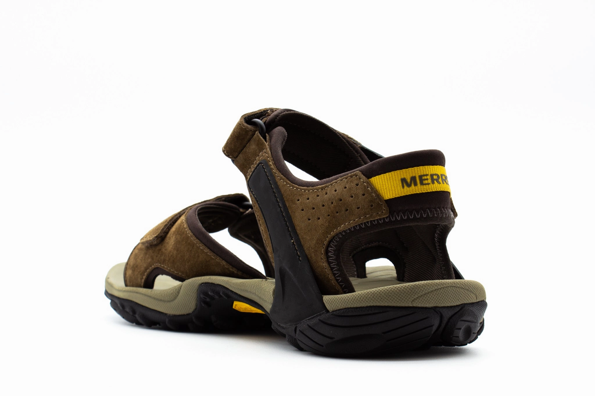 Ballet Slippers Capezio Merrell Kahuna 4 Strap