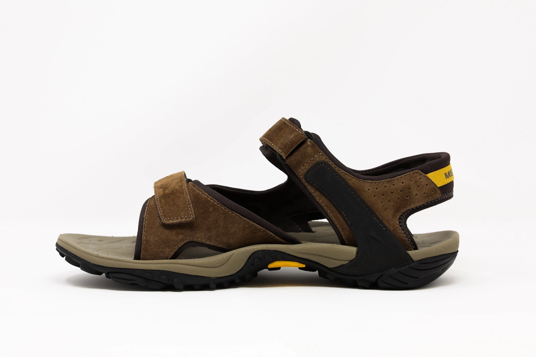 Merrell Kahuna 4 Strap Therafit Slippers