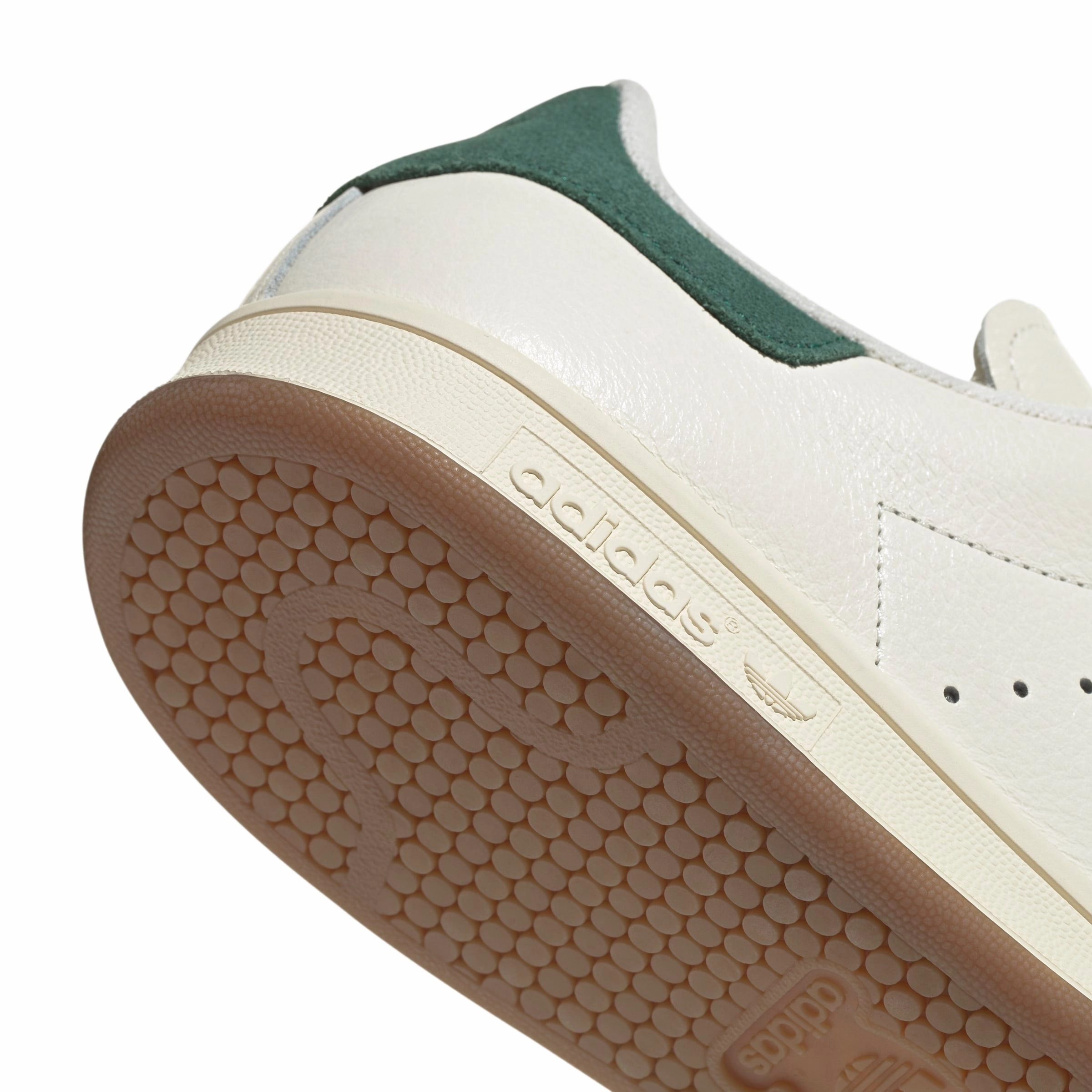   END. Stan Smith 'Off White Dark Green' Corvallis