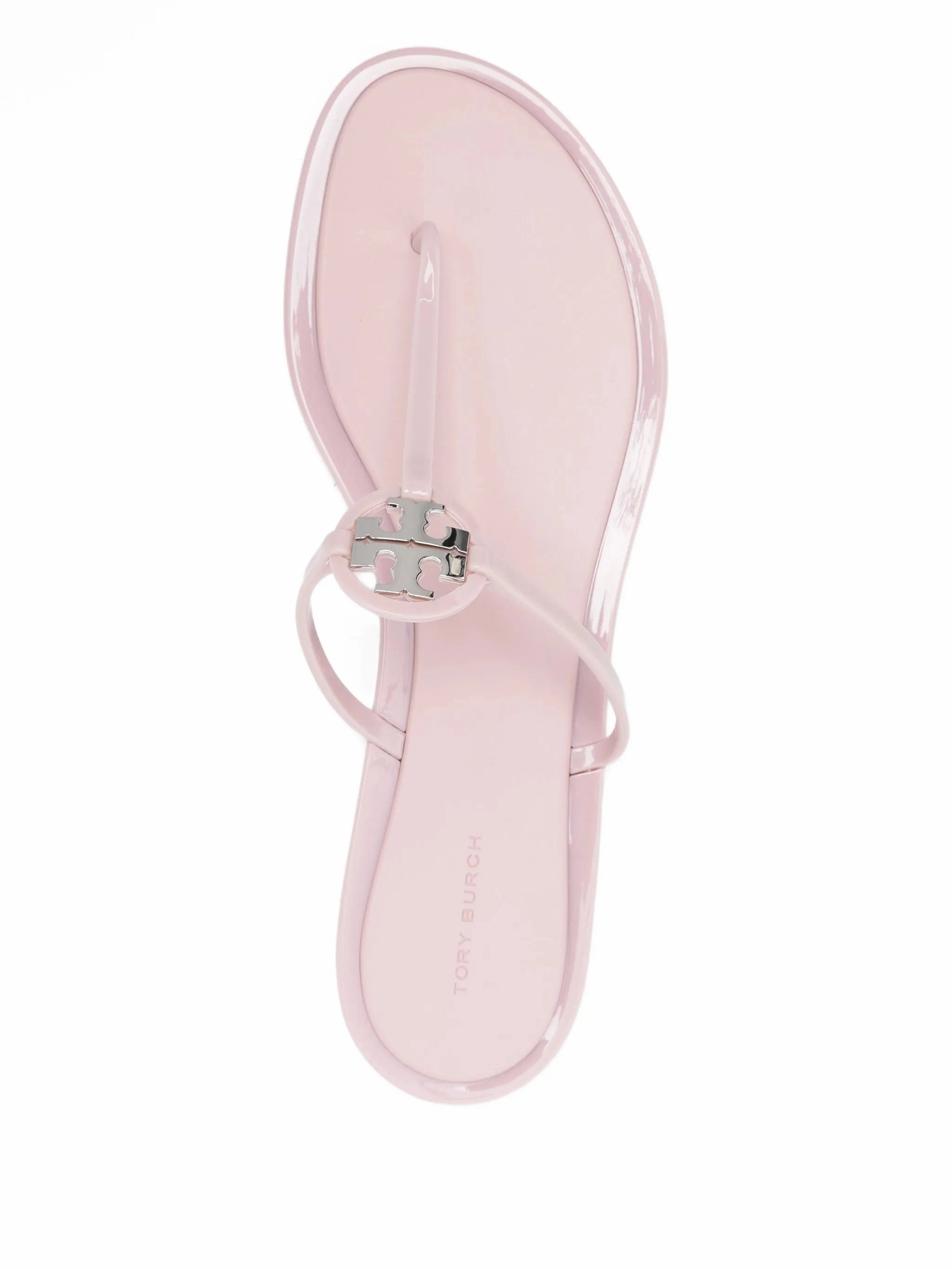 Coqui Slides Mini Miller flip-flops