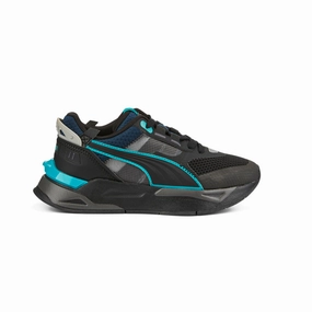 Show Sneakers Mirage Sport Tech Lace Up Sneakers (Big Kid)