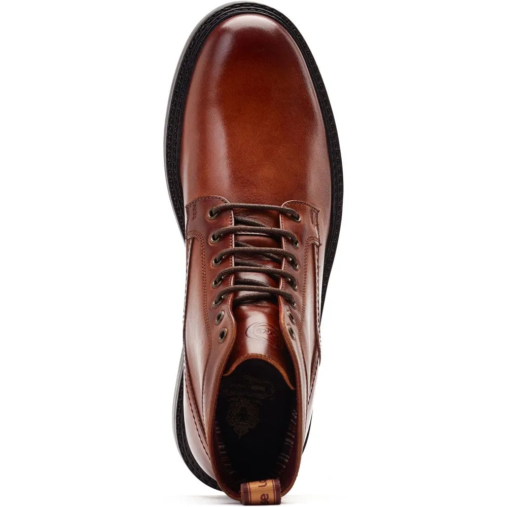 Base London Peyton Combat boot Hiker Combat Boots