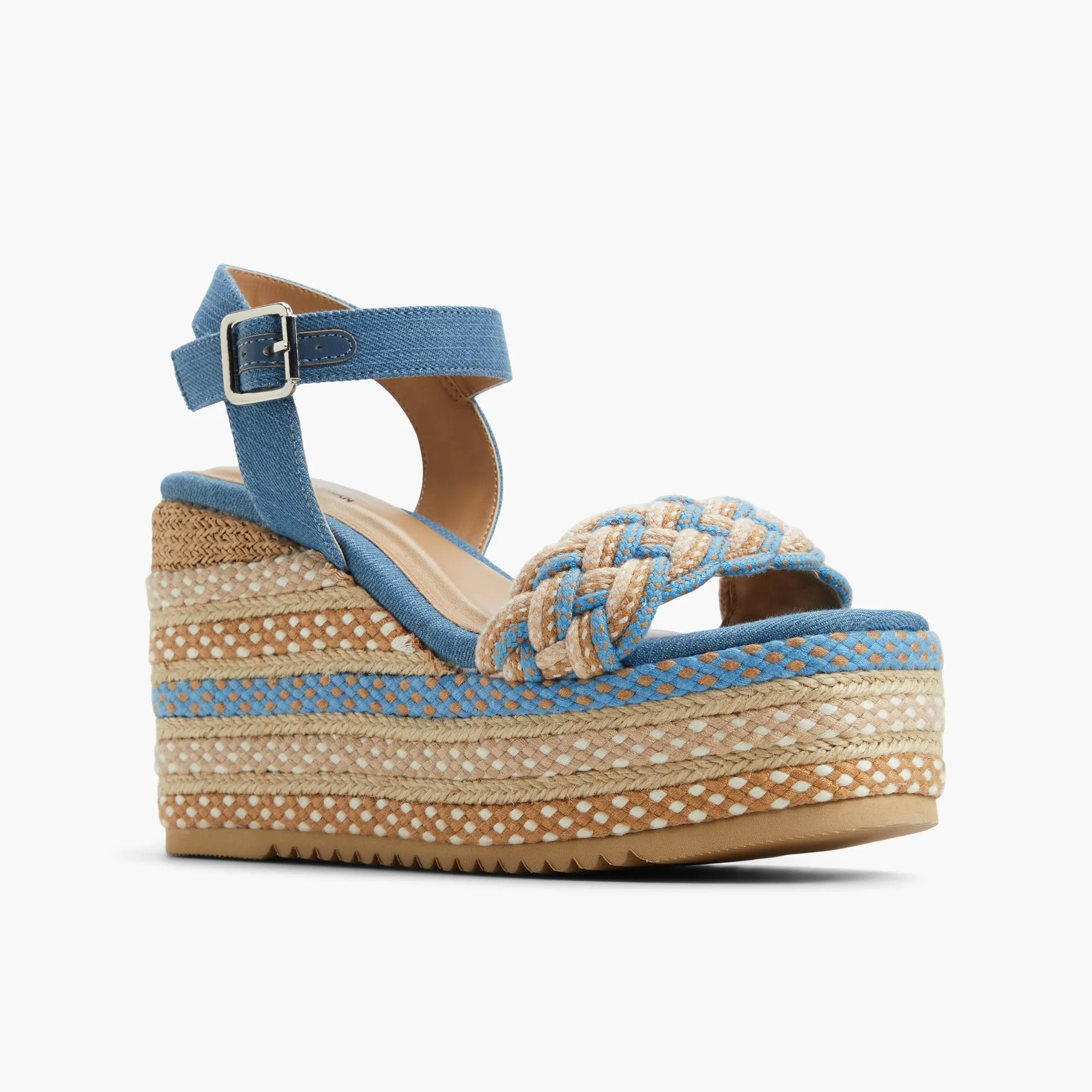 Moaana Shiny Red High Heel Shoes