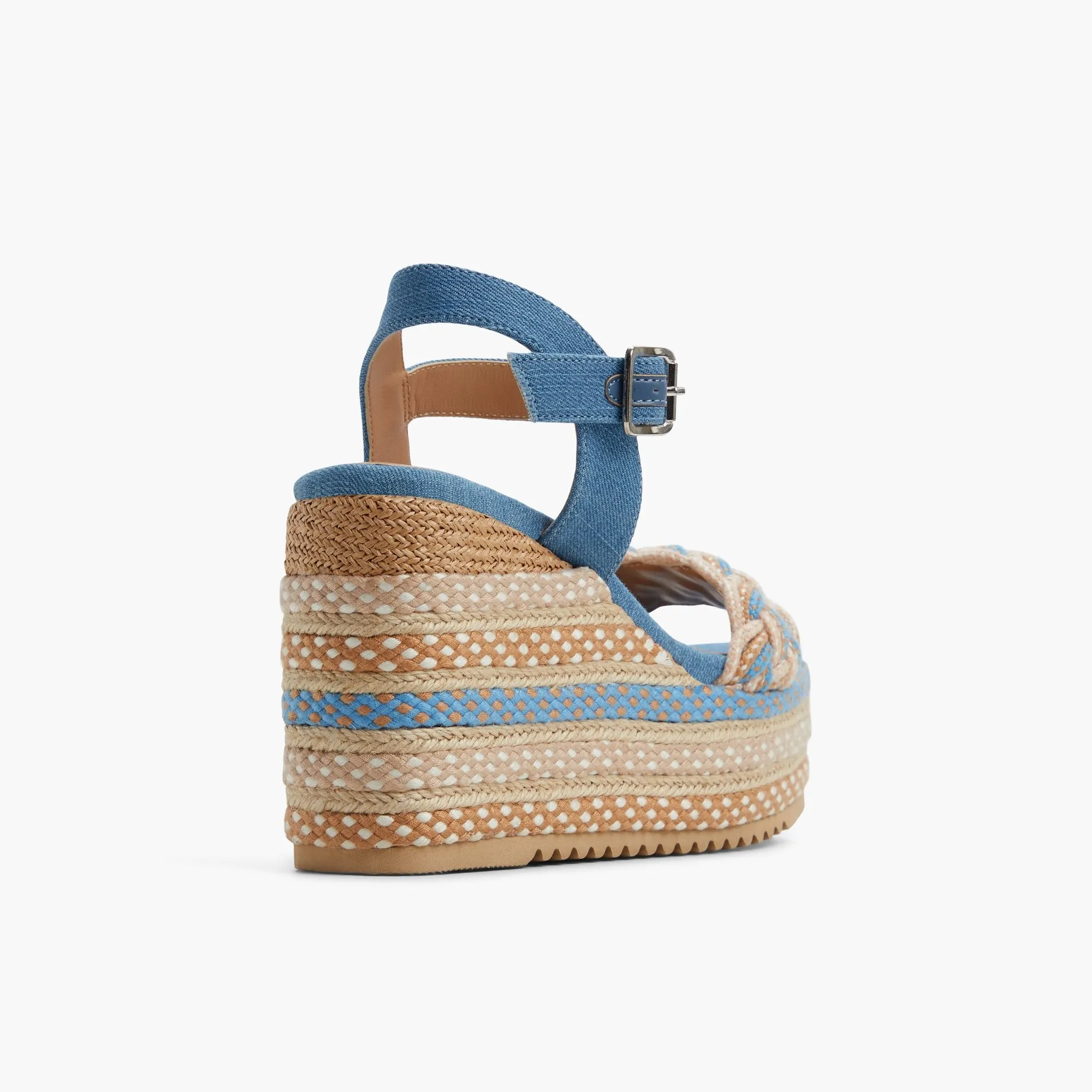 High Heel Sole Moaana