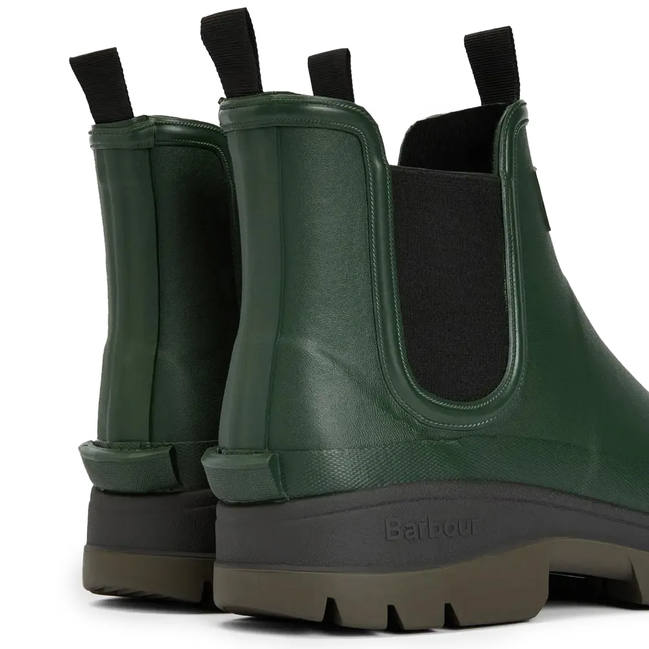 Froddo Chelsea Boots Barbour Nimbus Chelsea Wellingtons Olive