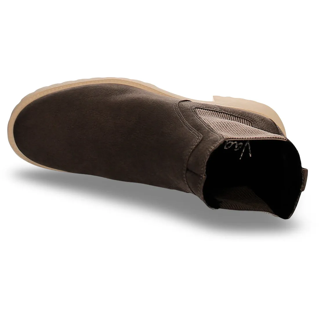 Slouch Chelsea Boots Horsens