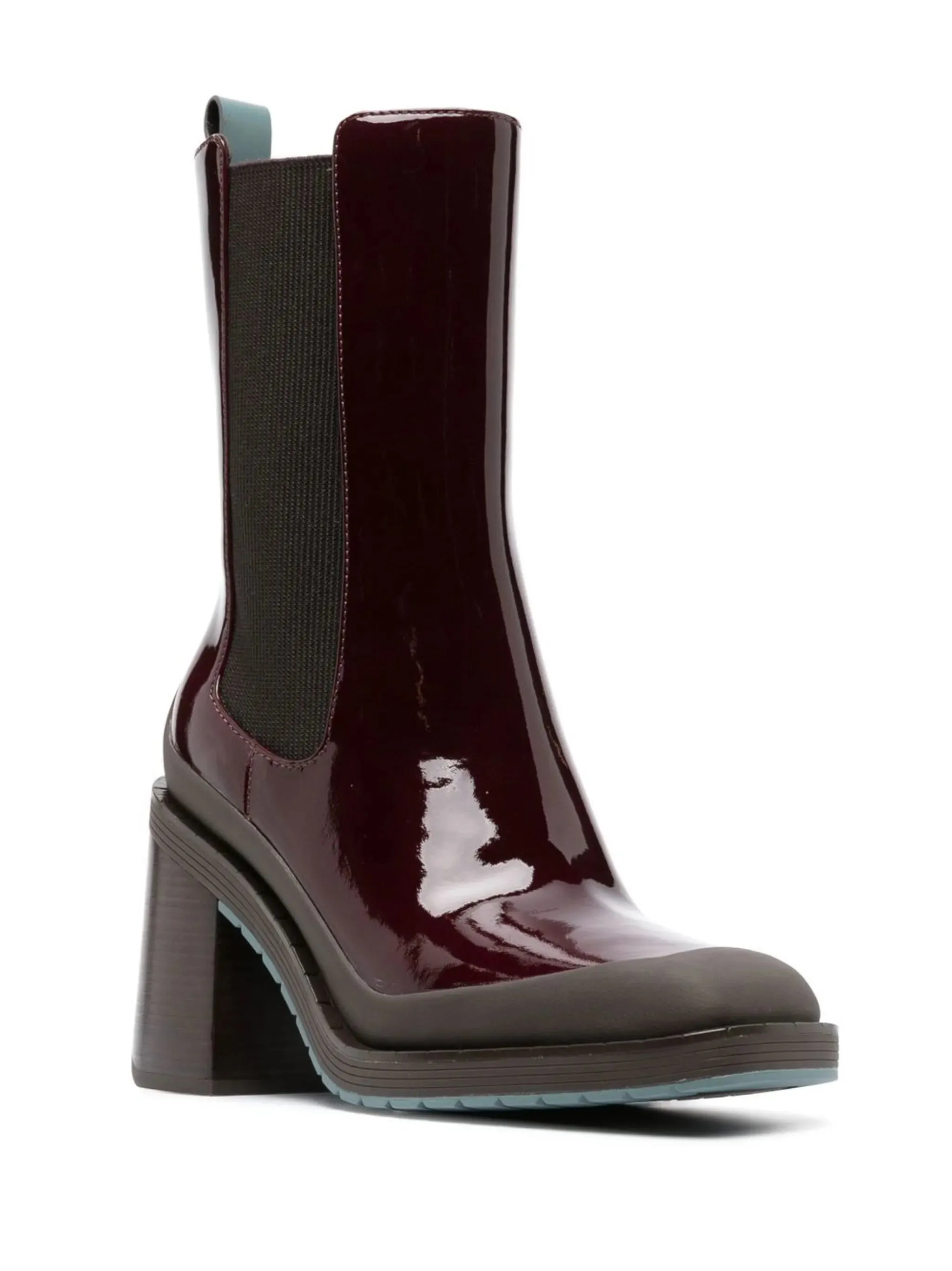 Expedition Chelsea boots Red Hunter Chelsea Boots → Chelsea Boots