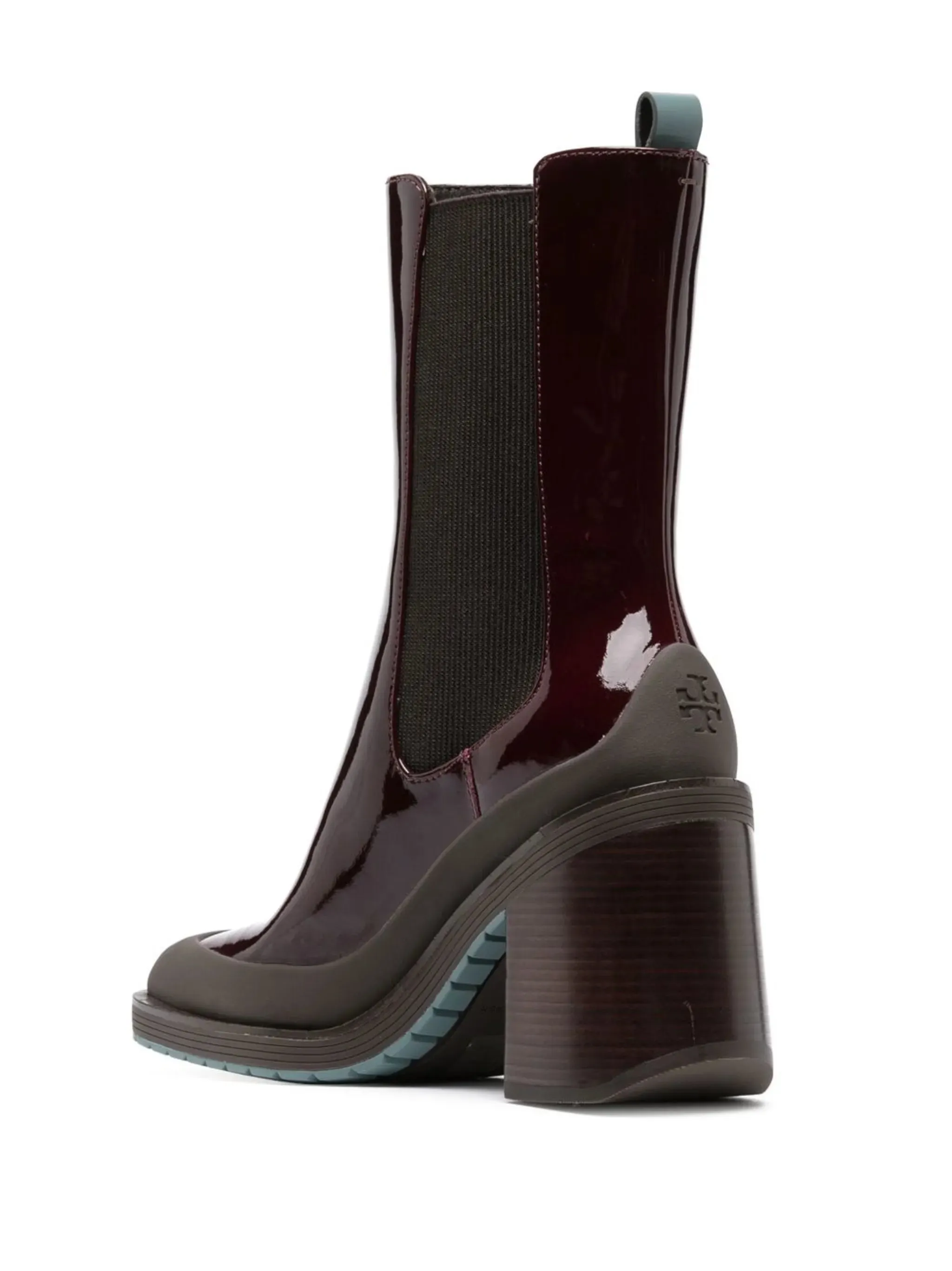 Expedition Chelsea boots Red Bottom Chelsea Boots For Men
