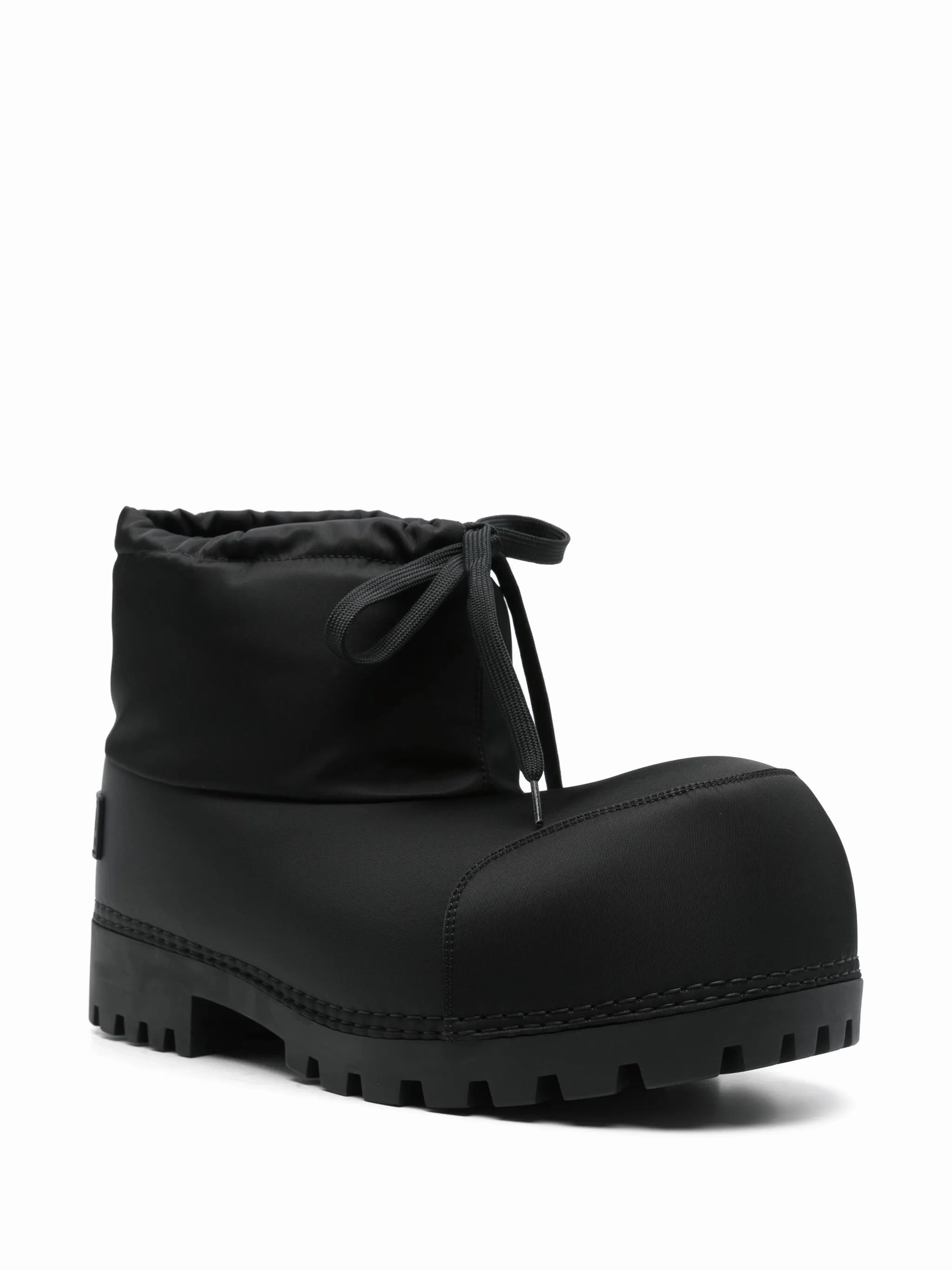 Alaska snow boots Ankle Boots 2020