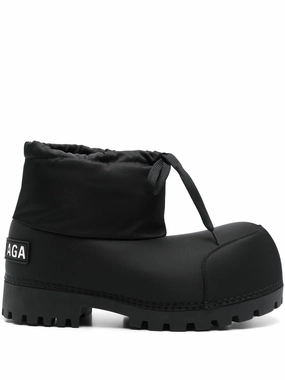 Ankle Boots Style Ideas Alaska snow boots