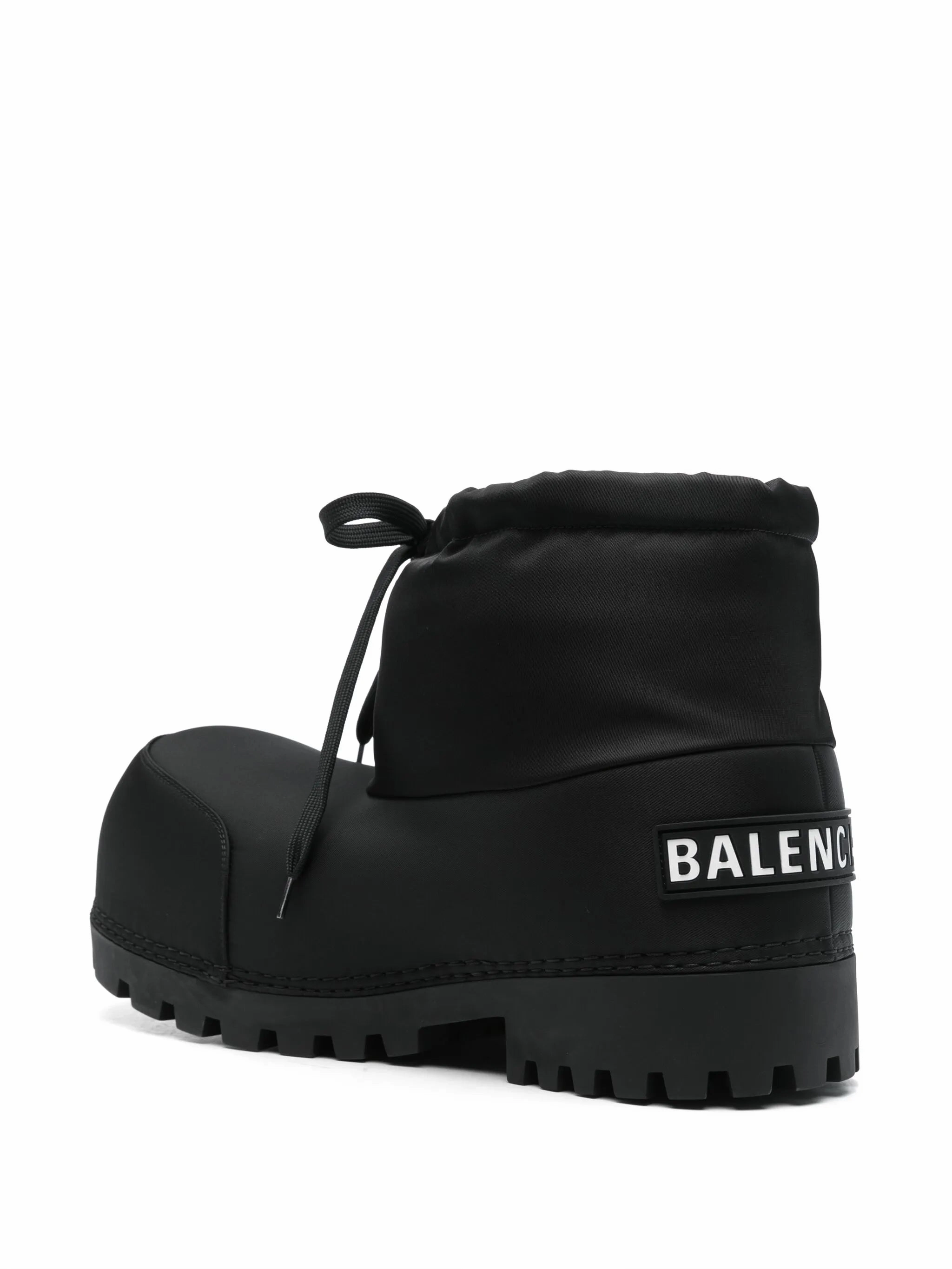 Flame Ankle Boots Alaska snow boots