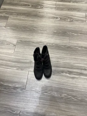 Boots Combat By Serra  Size: 9 Combat Ops Boots