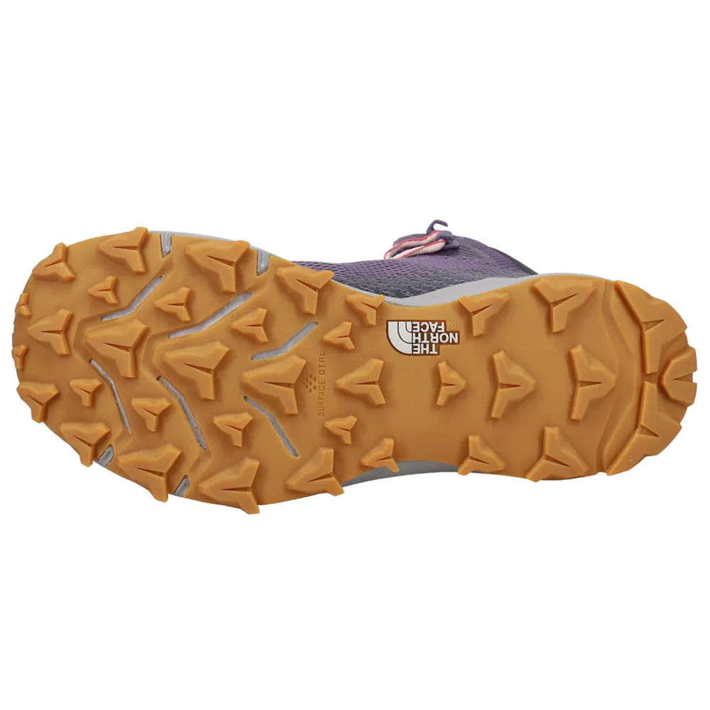 Hiking Boots Gore Tex Vibram VECTIV Fastpack Mid FUTURELIGHT Hiking Boots