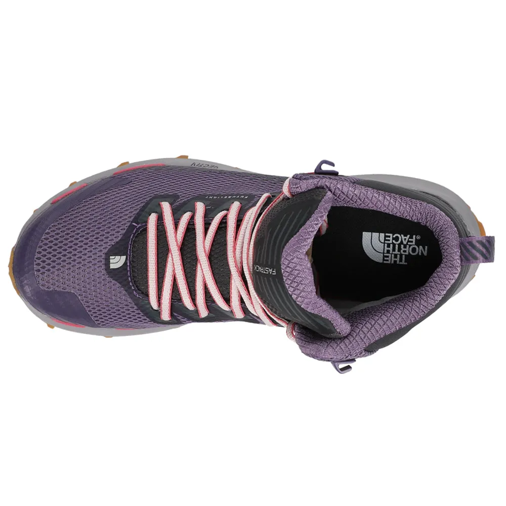 Newton Ridge Hiking Boot VECTIV Fastpack Mid FUTURELIGHT Hiking Boots