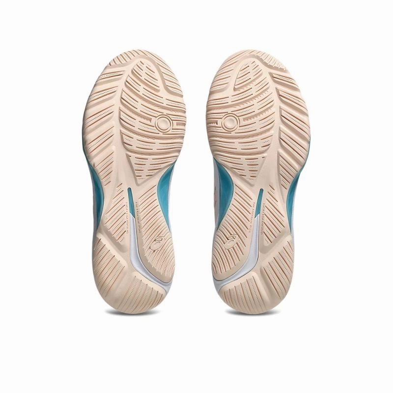 Asics Tennis Shoes Apc ASICS GEL-Netburner 21 D WIDE Womens Netball Shoes